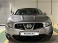 Nissan Qashqai 2012 годаүшін5 700 000 тг. в Астана – фото 10