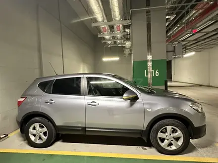 Nissan Qashqai 2012 года за 5 700 000 тг. в Астана – фото 7