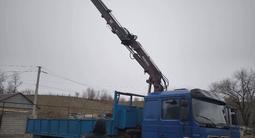 MAN 1991 годаfor15 000 000 тг. в Алматы