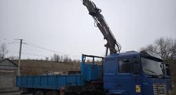 MAN 1991 годаfor15 000 000 тг. в Алматы – фото 3