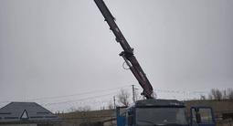 MAN 1991 годаfor15 000 000 тг. в Алматы – фото 4