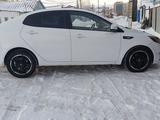 Kia Rio 2014 года за 4 500 000 тг. в Актобе – фото 3