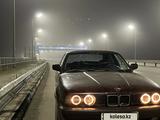 BMW 525 1992 года за 1 500 000 тг. в Кокшетау – фото 3