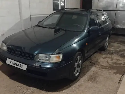 Toyota Carina E 1992 года за 1 800 000 тг. в Алматы