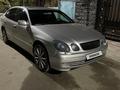 Lexus GS 300 2001 годаүшін6 000 000 тг. в Алматы