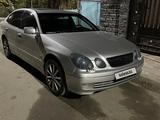 Lexus GS 300 2001 годаfor6 000 000 тг. в Алматы