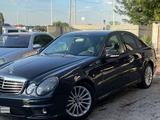 Mercedes-Benz E 55 AMG 2005 годаүшін6 000 000 тг. в Алматы – фото 2