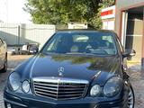 Mercedes-Benz E 55 AMG 2005 года за 6 000 000 тг. в Алматы