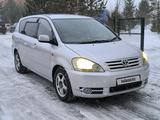 Toyota Ipsum 2002 годаүшін4 700 000 тг. в Актобе – фото 2