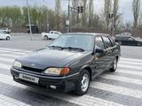 ВАЗ (Lada) 2115 2011 года за 1 300 000 тг. в Туркестан