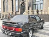 ВАЗ (Lada) 2115 2011 года за 1 300 000 тг. в Туркестан – фото 2