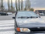 ВАЗ (Lada) 2115 2011 года за 1 300 000 тг. в Туркестан – фото 4