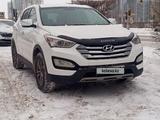 Hyundai Santa Fe 2012 года за 8 200 000 тг. в Астана