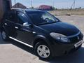 Renault Sandero Stepway 2014 года за 3 400 000 тг. в Атырау – фото 3