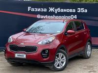 Kia Sportage 2016 года за 7 600 000 тг. в Актобе