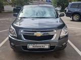 Chevrolet Cobalt 2025 года за 6 000 000 тг. в Астана