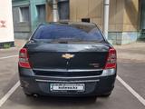 Chevrolet Cobalt 2025 года за 6 000 000 тг. в Астана – фото 3