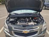 Chevrolet Cobalt 2025 года за 6 000 000 тг. в Астана – фото 5