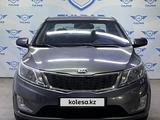 Kia Rio 2015 года за 6 400 000 тг. в Шымкент – фото 2