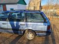 Volkswagen Passat 1991 годаfor1 200 000 тг. в Астана – фото 3