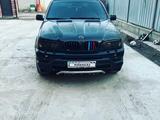 BMW X5 2001 года за 4 000 000 тг. в Кызылорда