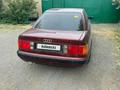 Audi 100 1991 года за 3 400 000 тг. в Актобе – фото 7