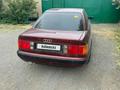 Audi 100 1991 годаfor3 000 000 тг. в Актобе – фото 7