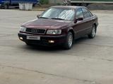Audi 100 1991 года за 3 600 000 тг. в Актобе