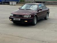 Audi 100 1991 года за 3 400 000 тг. в Актобе