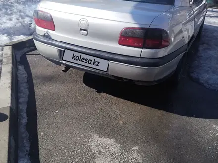 Opel Omega 1996 года за 1 400 000 тг. в Караганда – фото 4