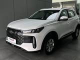 Chery Tiggo 4 2025 года за 8 990 000 тг. в Караганда – фото 2