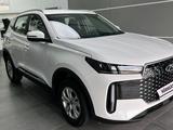Chery Tiggo 4 2025 года за 8 990 000 тг. в Караганда – фото 3