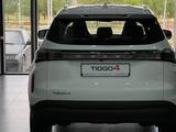 Chery Tiggo 4 2025 года за 8 990 000 тг. в Караганда – фото 5