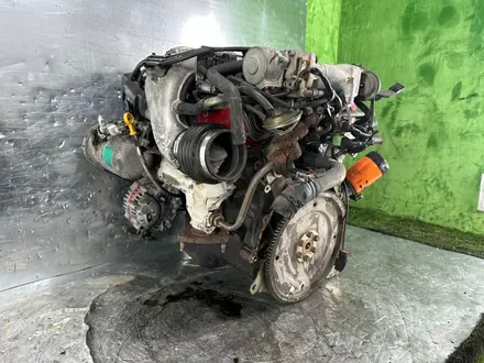 Двигатель VG30 объём 3.0 4WD за 600 000 тг. в Астана – фото 10