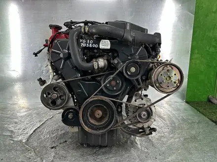 Двигатель VG30 объём 3.0 4WD за 600 000 тг. в Астана