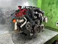 Двигатель VG30 объём 3.0 4WD за 600 000 тг. в Астана – фото 5