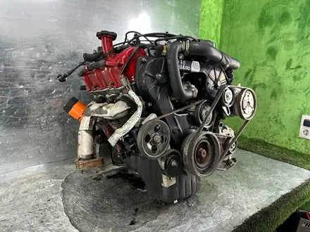 Двигатель VG30 объём 3.0 4WD за 600 000 тг. в Астана – фото 5