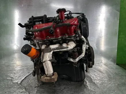 Двигатель VG30 объём 3.0 4WD за 600 000 тг. в Астана – фото 6