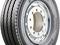 Грузовые шины Bridgestone R-Trailer-001 245 70 R17.5 146-143J за 112 900 тг. в Алматы