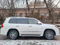 Lexus LX 570 2011 годаfor23 500 000 тг. в Алматы – фото 28