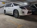 Lexus LX 570 2011 годаfor23 500 000 тг. в Алматы – фото 4