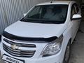 Chevrolet Cobalt 2022 годаүшін5 999 999 тг. в Семей – фото 2