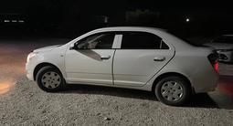 Chevrolet Cobalt 2022 годаүшін5 699 999 тг. в Семей – фото 3