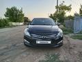 Hyundai Solaris 2015 года за 5 000 000 тг. в Есиль – фото 2