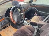 Toyota Avensis 2007 года за 4 500 000 тг. в Кызылорда – фото 4