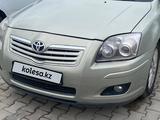 Toyota Avensis 2007 года за 4 500 000 тг. в Кызылорда – фото 2