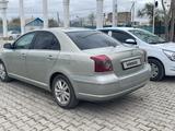 Toyota Avensis 2007 года за 4 500 000 тг. в Кызылорда – фото 3