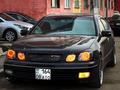 Toyota Aristo 1999 годаfor4 000 000 тг. в Алматы