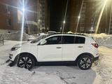 Kia Sportage 2013 года за 9 800 000 тг. в Костанай – фото 3