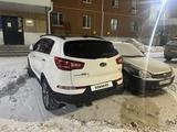 Kia Sportage 2013 годаүшін9 800 000 тг. в Костанай – фото 4